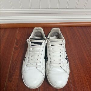 Dolce & Gabbana Low-Top Sneakers